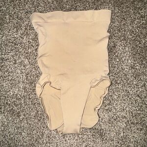 Skims Sculpting High Waisted Brief